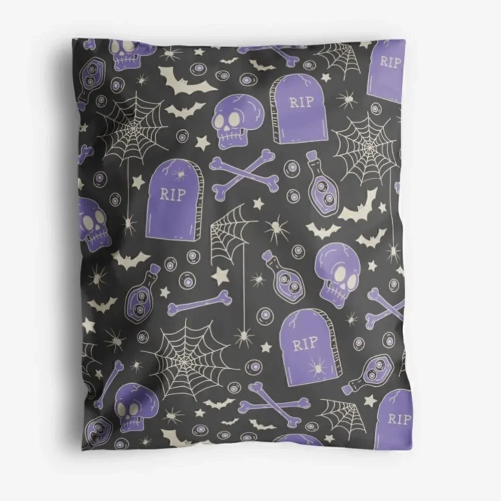 Poly mailers